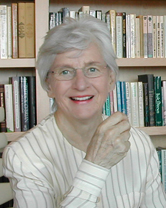 Shirley Wray