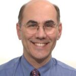 Neil R. Miller portrait