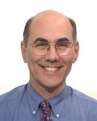 Neil R. Miller portrait