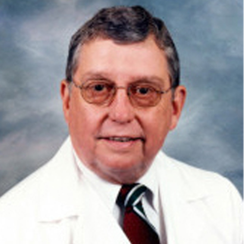 John S. Kennerdell, MD