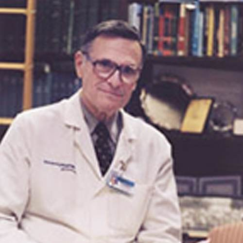 Robert B. Daroff, MD