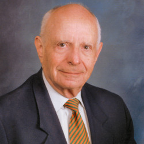 William F. Hoyt, MD